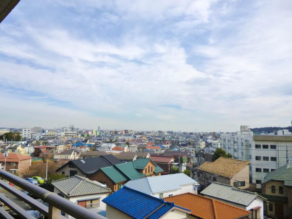 View photos from the dwelling unit