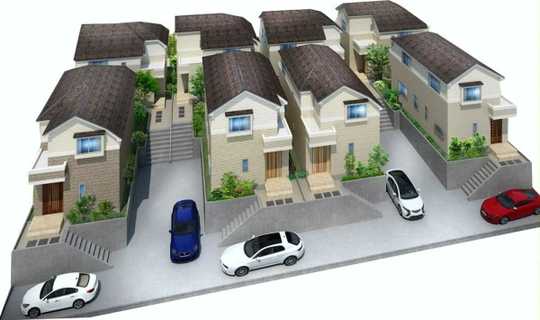 Rendering (appearance). Rendering