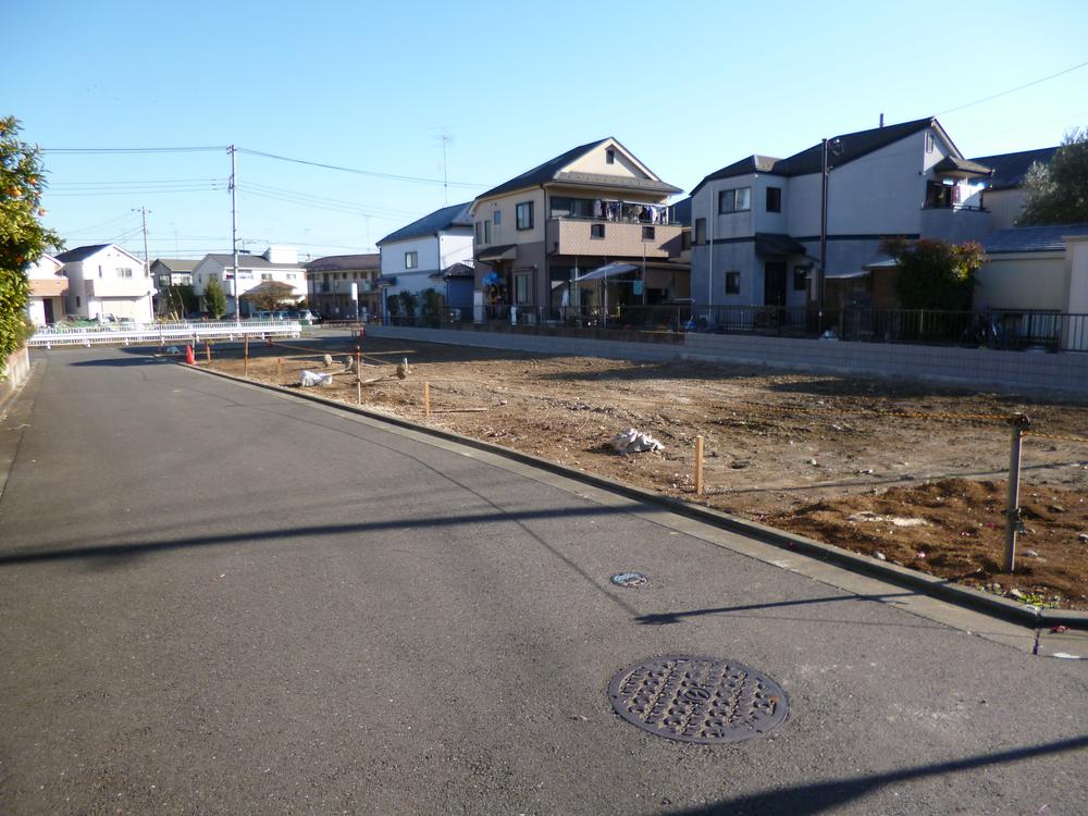 Other local. Local shooting (Ltd.) Kogaya