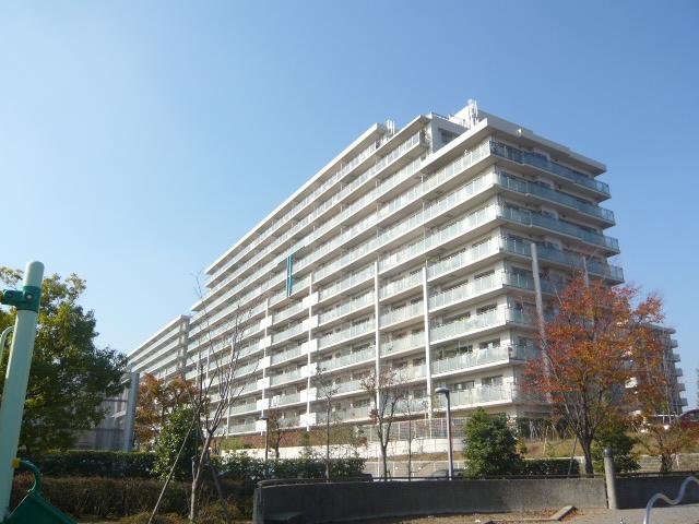 Local appearance photo. Good apartments per yang