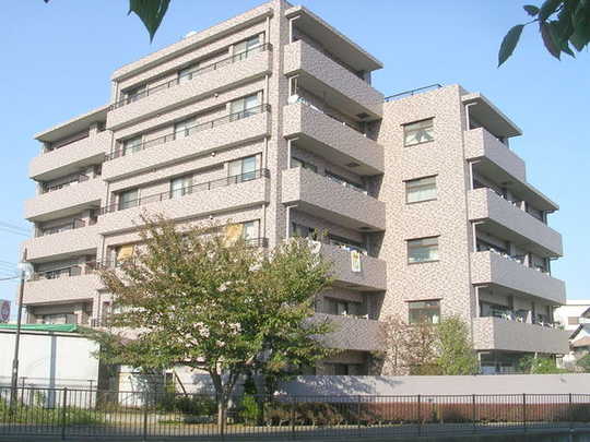 Local appearance photo