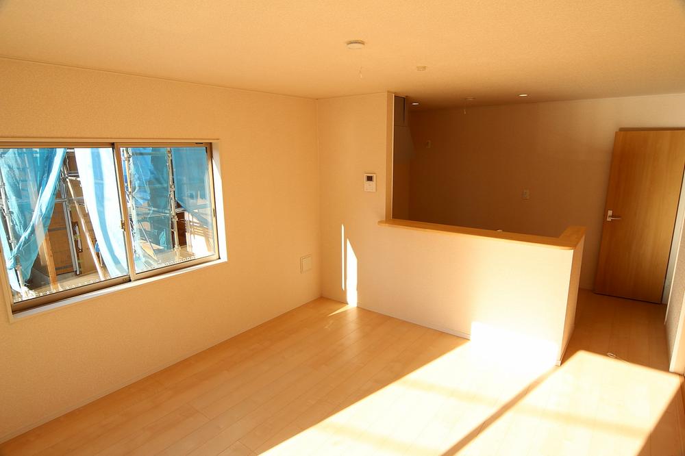 Same specifications photos (living). Living