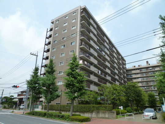 Local appearance photo