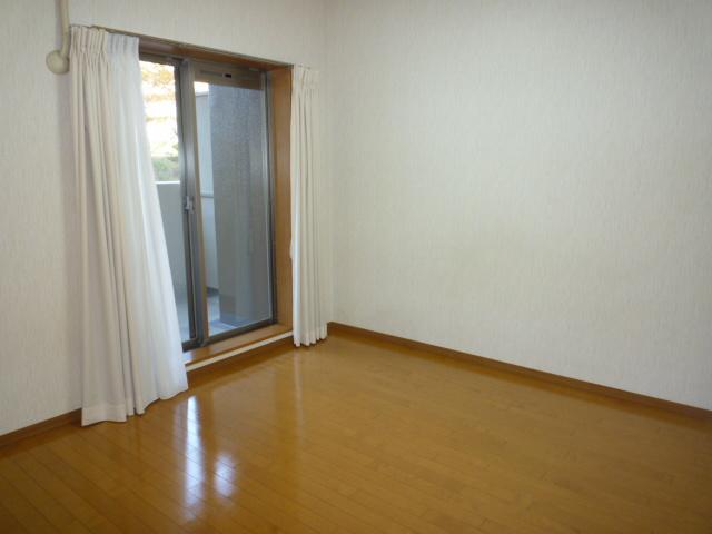 Non-living room