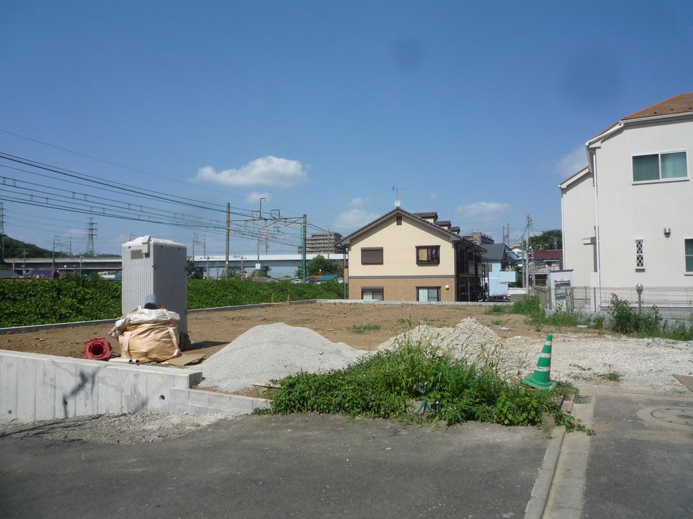 Local appearance photo. Local (August 2013) Shooting