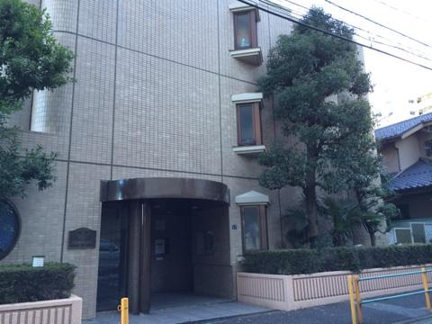 Local appearance photo. Local (12 May 2013) Shooting