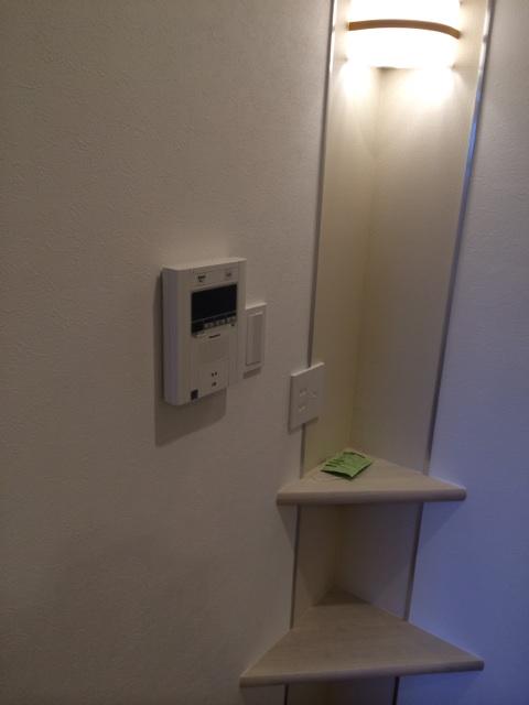 Other introspection. Indoor (12 May 2013) Shooting