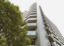 Itabashihoncho a 2-minute walk of Sumitomo Realty & Development is give, 193 House is located in Musashino Plateau. Real confirmation Allowed