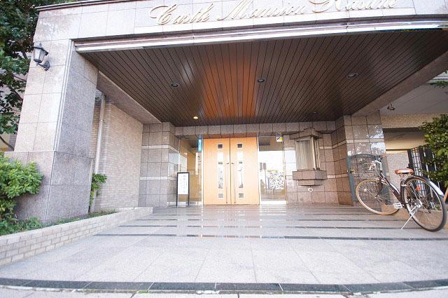 Local appearance photo. Local (11 May 2013) Shooting