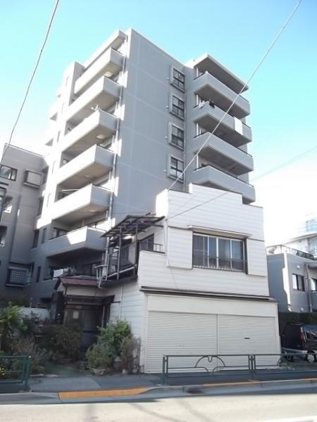 Local appearance photo