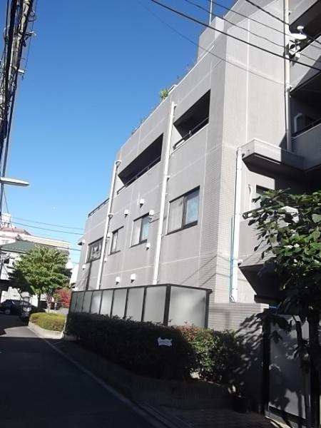 Local appearance photo