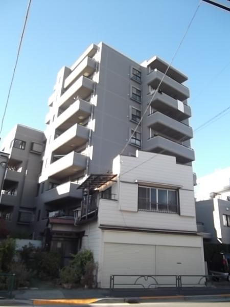 Local appearance photo