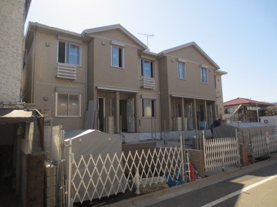 Building appearance. Exterior Photos