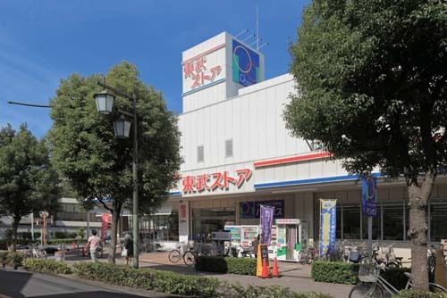 Other. Tobu Store Co., Ltd.