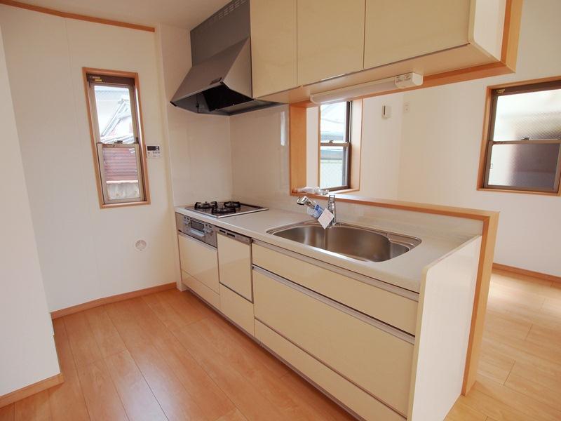 Same specifications photo (kitchen). - Per under construction [Same specifications Photos] It will be -