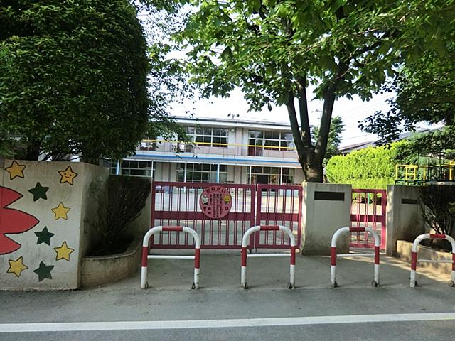 kindergarten ・ Nursery. Oyaguchi 359m to nursery school