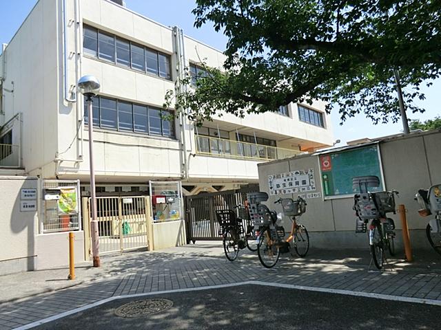 kindergarten ・ Nursery. 416m until Yayoi nursery