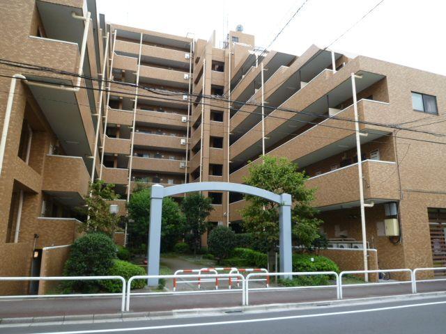 Local appearance photo