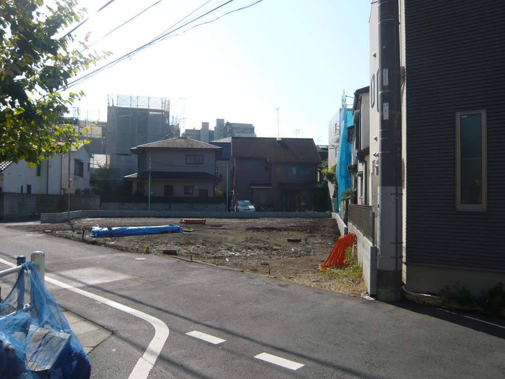 Local appearance photo