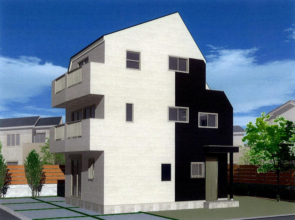 Rendering (appearance)