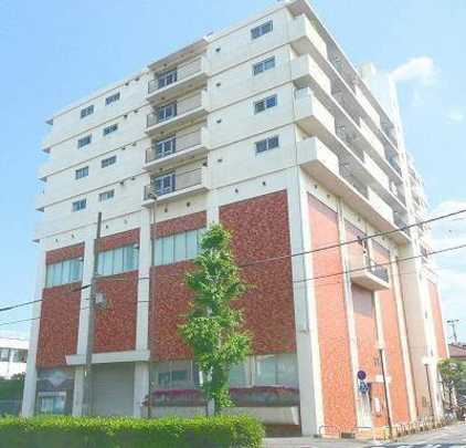 Local appearance photo. appearance