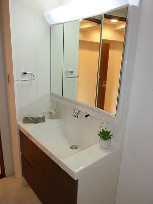 Wash basin, toilet. Indoor (12 May 2013) Shooting