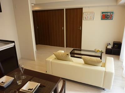 Living. Indoor (12 May 2013) Shooting