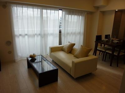 Living. Indoor (12 May 2013) Shooting