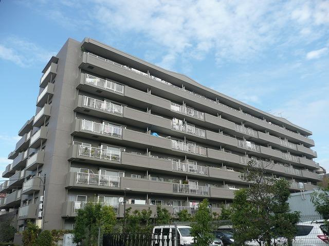 Local appearance photo. appearance