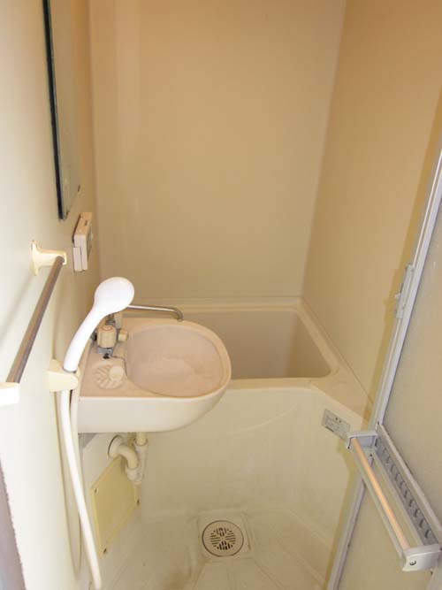 Bath. Add cooked Allowed