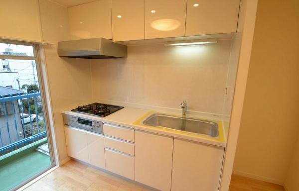 Itabashi-ku, Tokyo Sakashita 1