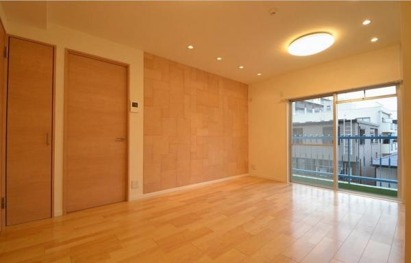 Itabashi-ku, Tokyo Sakashita 1