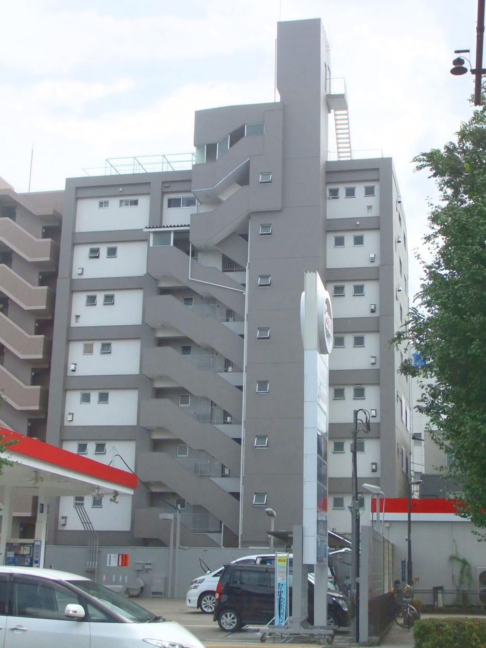 Local appearance photo. appearance