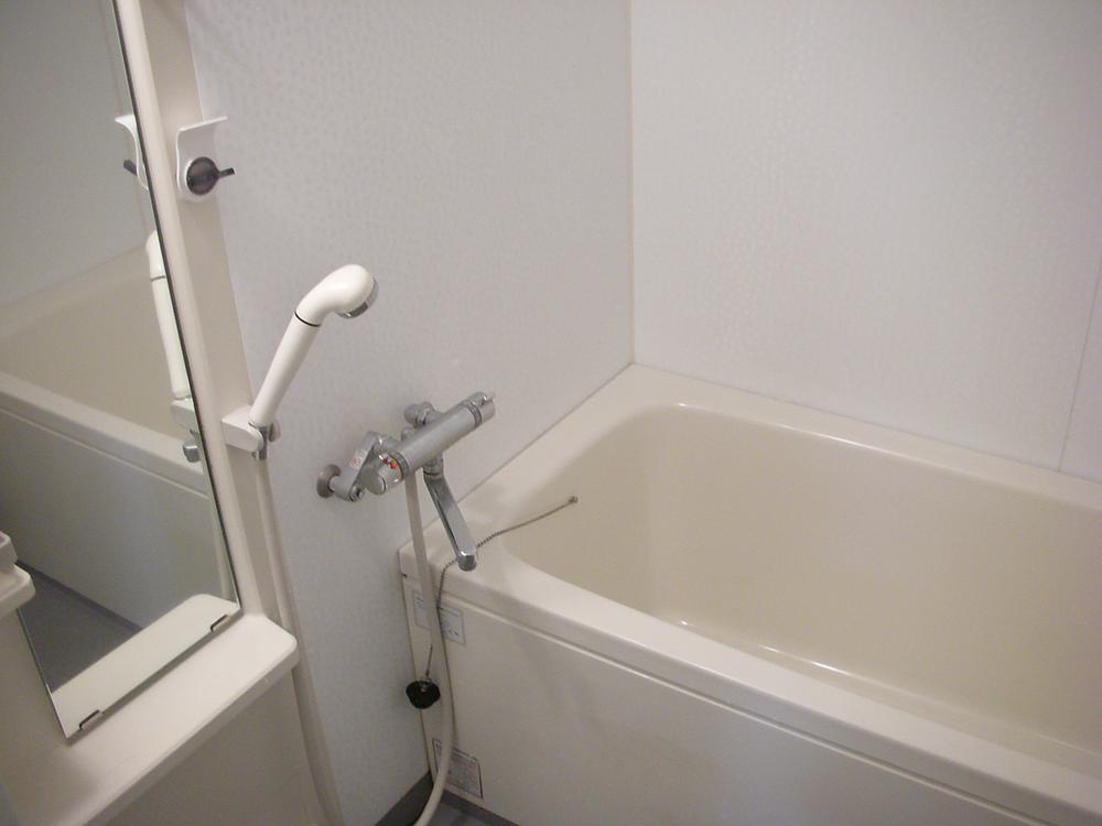 Bathroom. Indoor (11 May 2013) Shooting