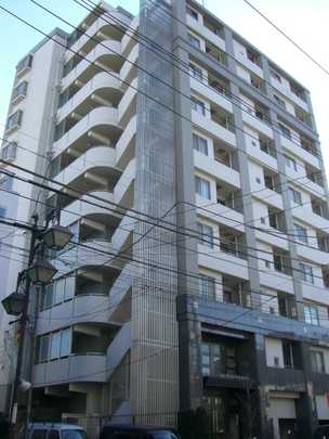 Local appearance photo. Appearance 1