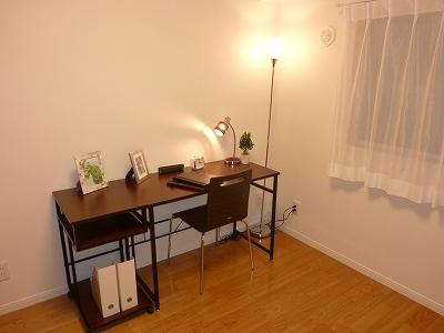 Non-living room. Indoor (12 May 2013) Shooting