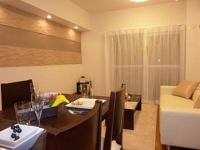 Living. Indoor (12 May 2013) Shooting