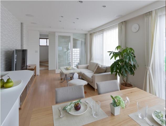 Same specifications photos (living). Same specification example