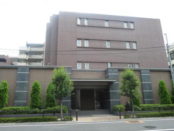 Local appearance photo