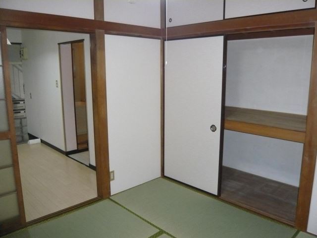 Other room space