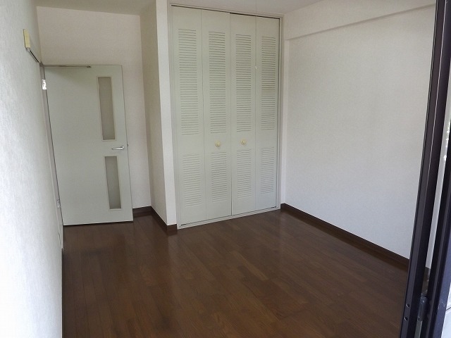 Living and room. Western style room