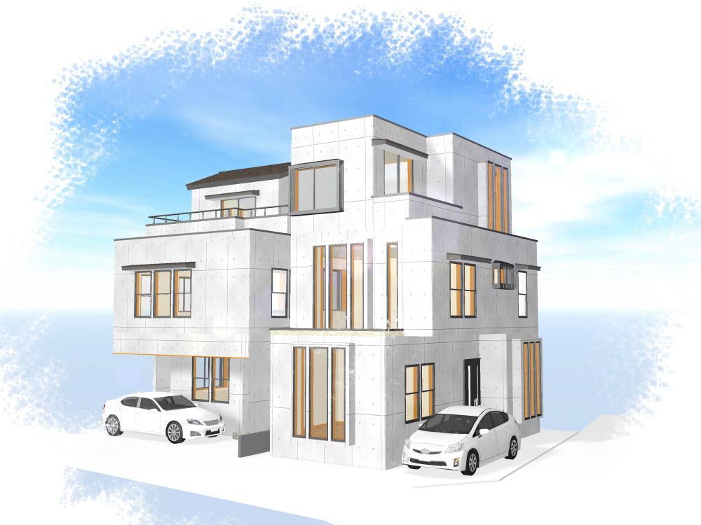 Rendering (appearance)