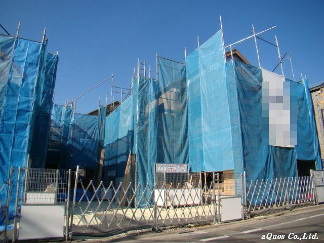 Local appearance photo. Local (12 May 2013) Shooting