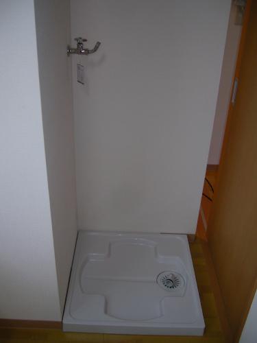 Other Equipment. Laundry Area