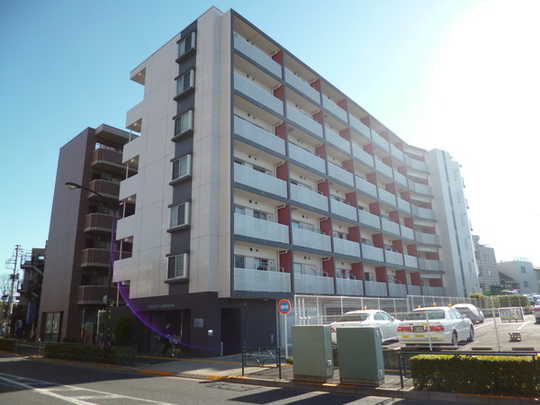 Local appearance photo