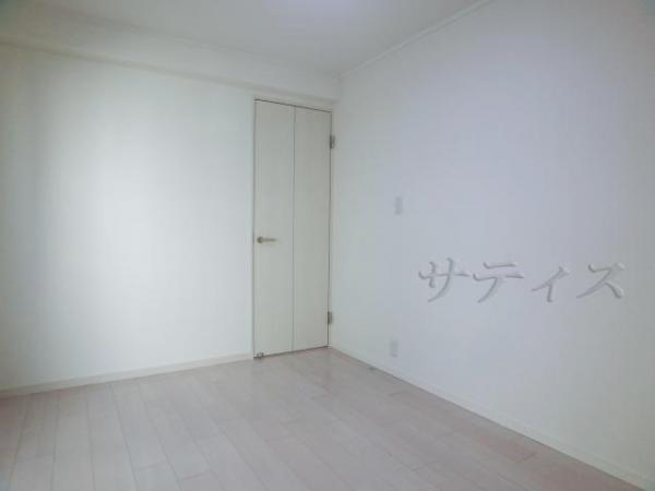 Non-living room