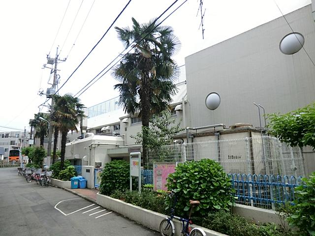 kindergarten ・ Nursery. Akatsukashin cho 270m to nursery school