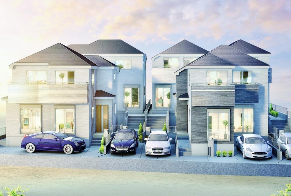 Rendering (appearance)