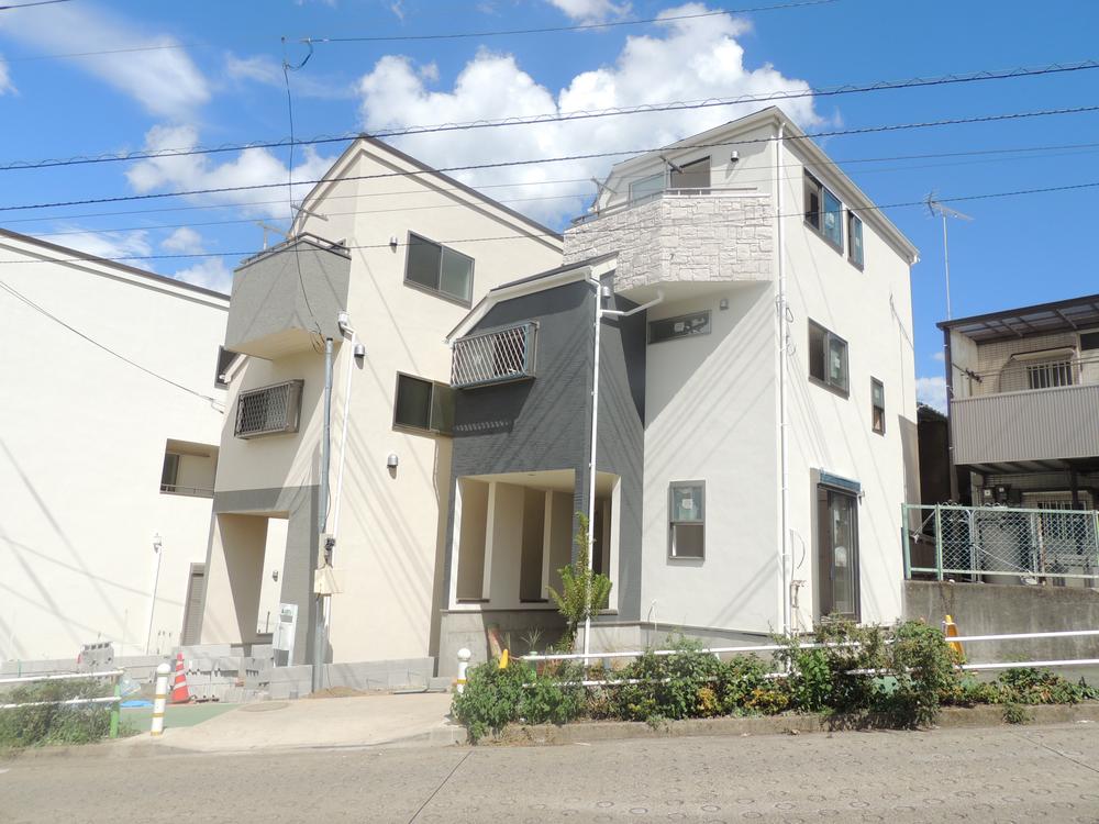 Local appearance photo. local