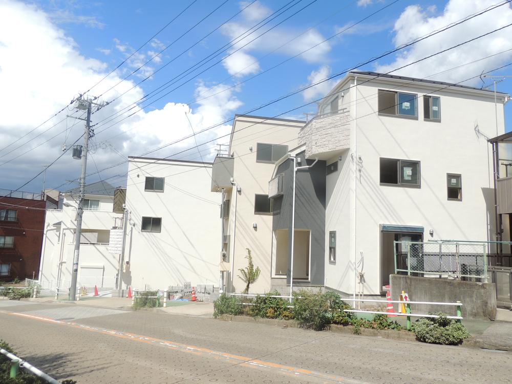 Local appearance photo. local